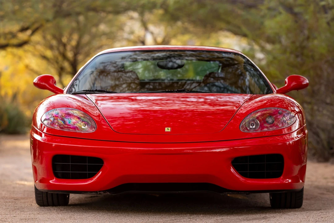 1999 Ferrari 360 Modena - Image 14 of 31