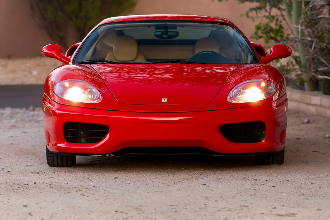 1999 Ferrari 360 Modena - Image 11 of 31