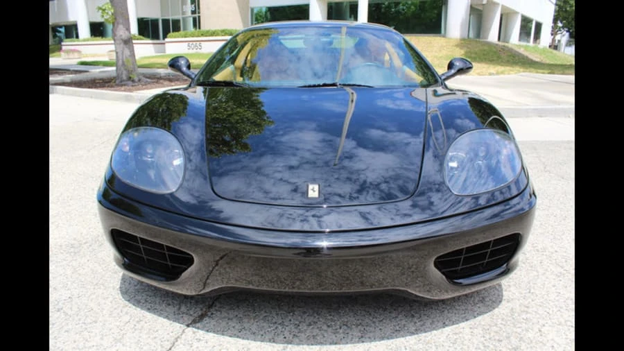 1999 Ferrari 360 Modena - Image 8 of 10