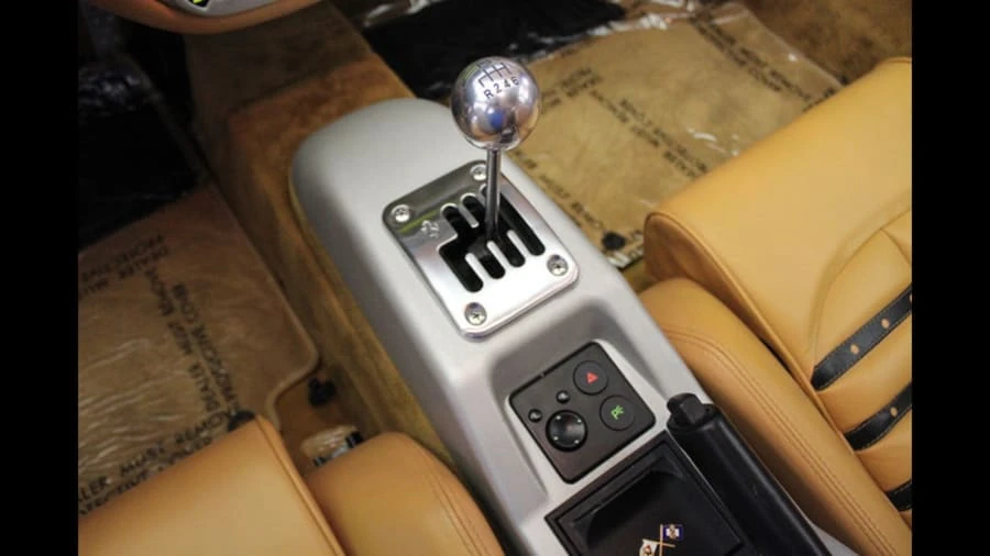 1999 Ferrari 360 Modena - Image 5 of 10