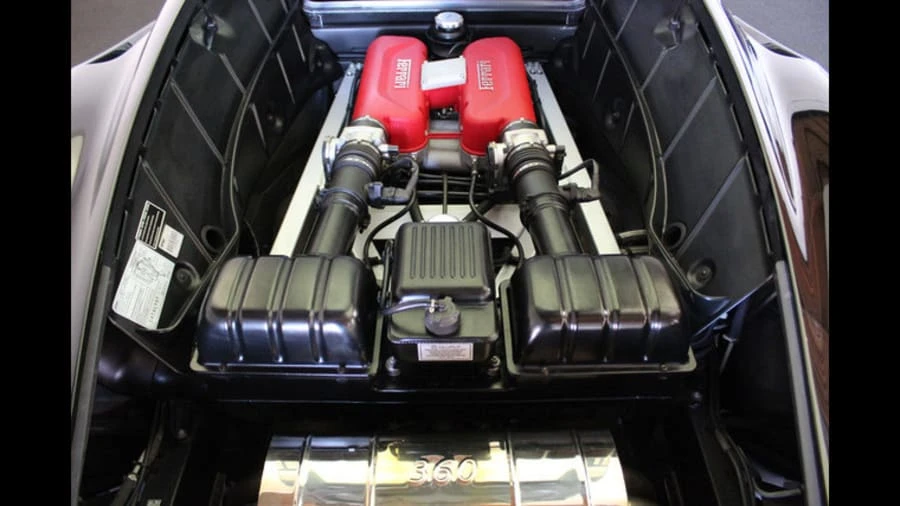 1999 Ferrari 360 Modena - Image 6 of 10