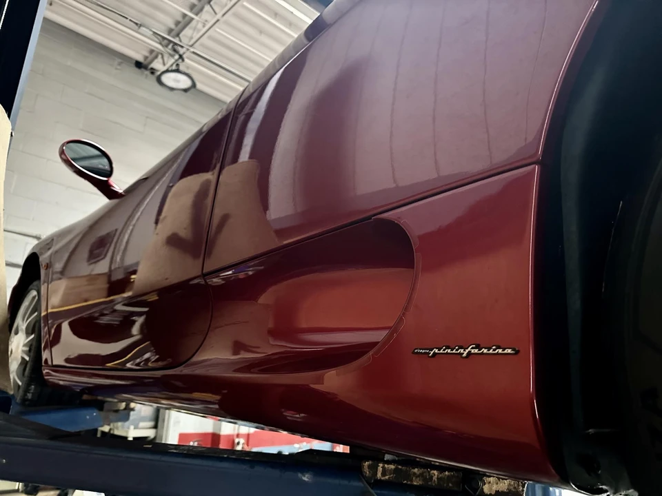 1999 Ferrari 360 Modena - Image 27 of 31