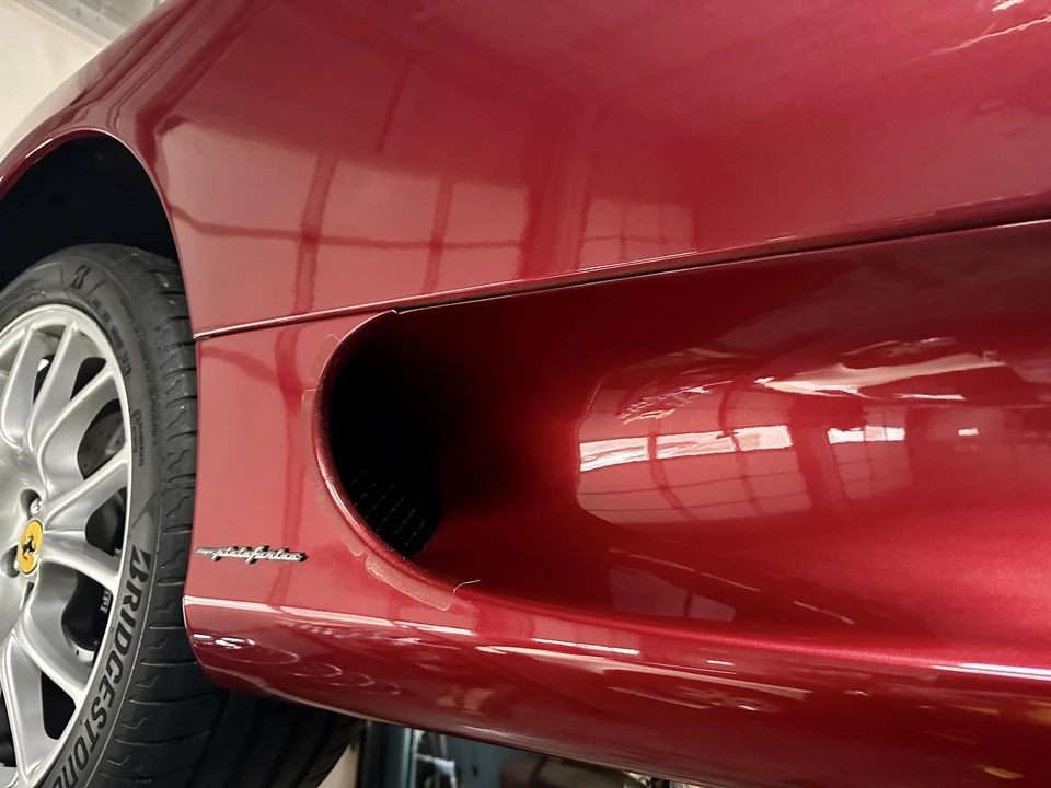 1999 Ferrari 360 Modena - Image 28 of 31