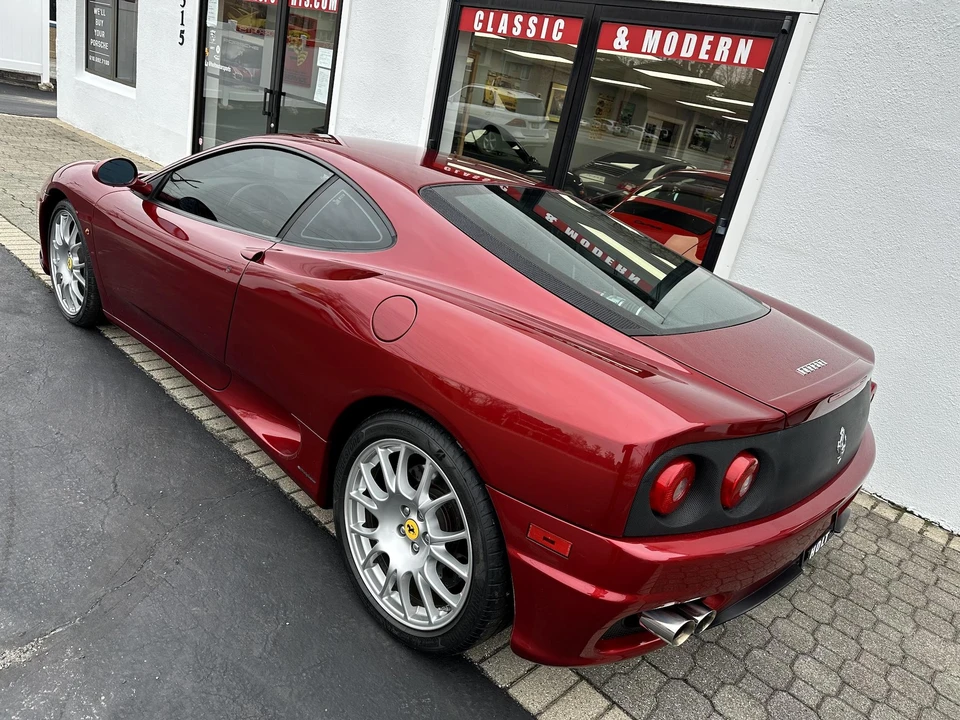 1999 Ferrari 360 Modena - Image 4 of 31