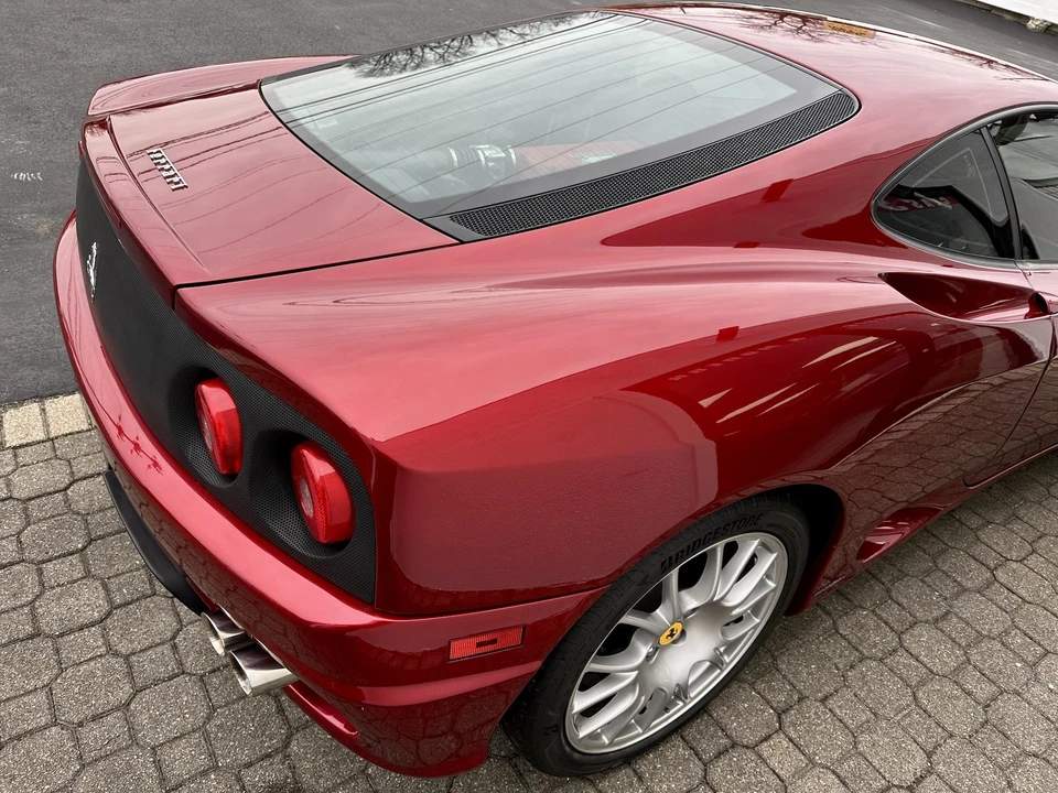 1999 Ferrari 360 Modena - Image 21 of 31