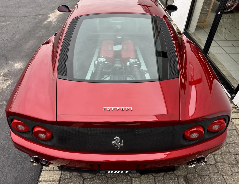 1999 Ferrari 360 Modena - Image 20 of 31