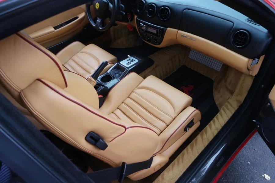 1999 Ferrari 360 Modena - Image 4 of 6