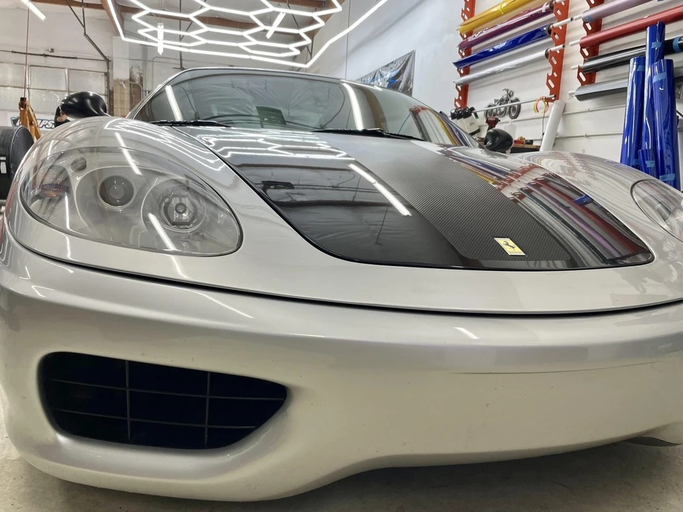 1999 Ferrari 360 Modena - Image 18 of 31