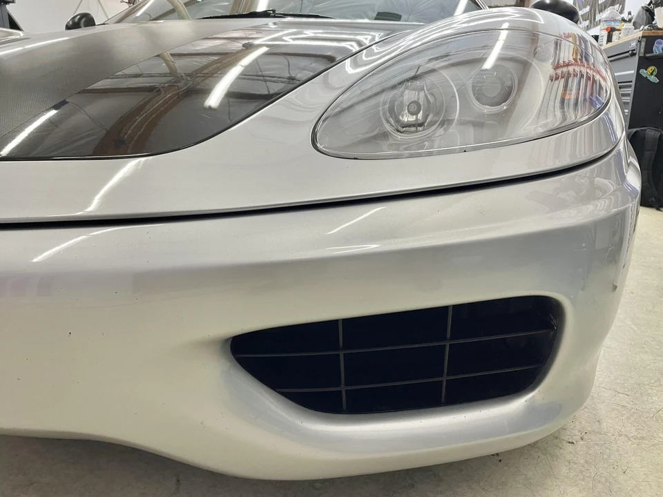 1999 Ferrari 360 Modena - Image 25 of 31