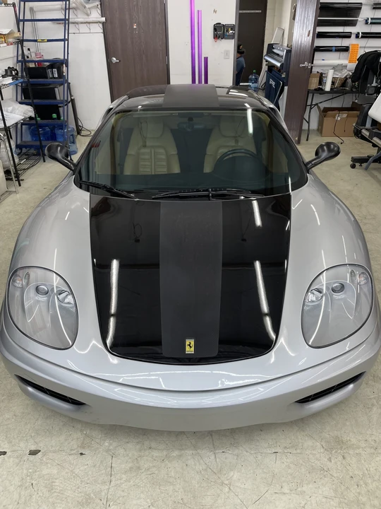 1999 Ferrari 360 Modena - Image 4 of 31