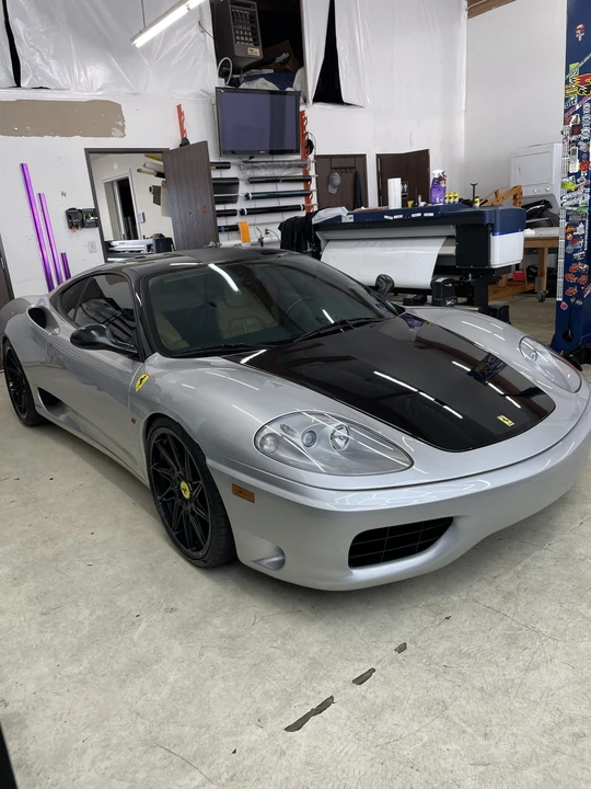 1999 Ferrari 360 Modena - Image 2 of 31