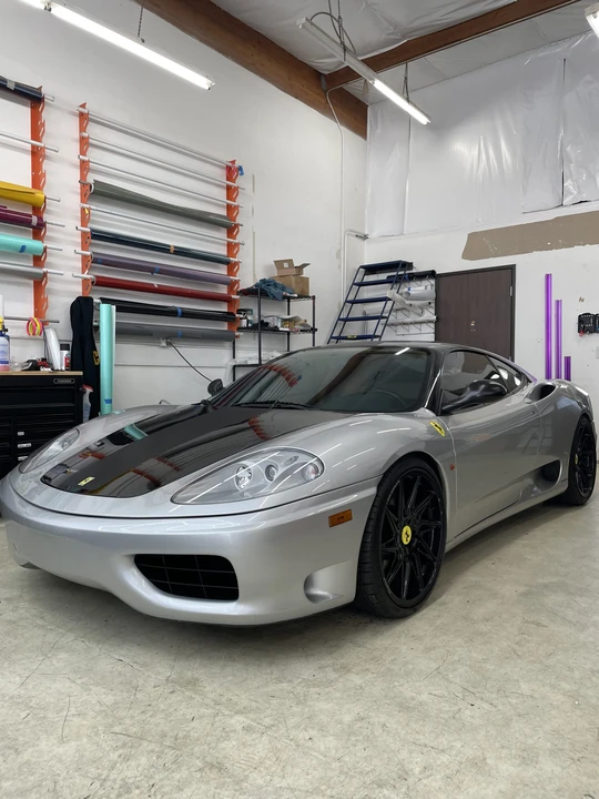 1999 Ferrari 360 Modena - Image 5 of 31