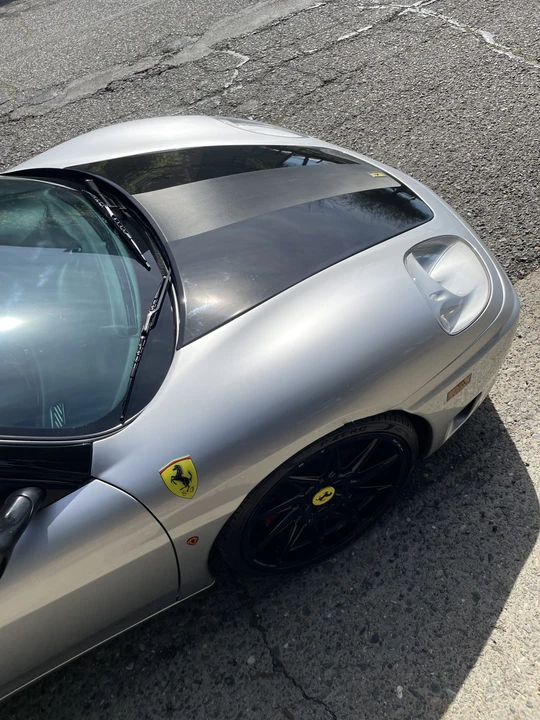 1999 Ferrari 360 Modena - Image 31 of 31