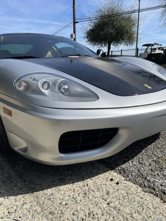 1999 Ferrari 360 Modena - Image 17 of 31