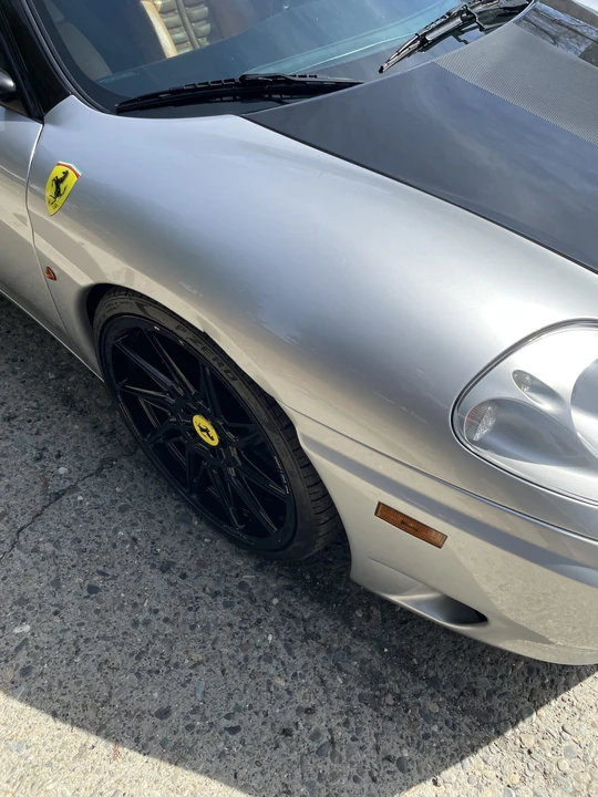 1999 Ferrari 360 Modena - Image 19 of 31