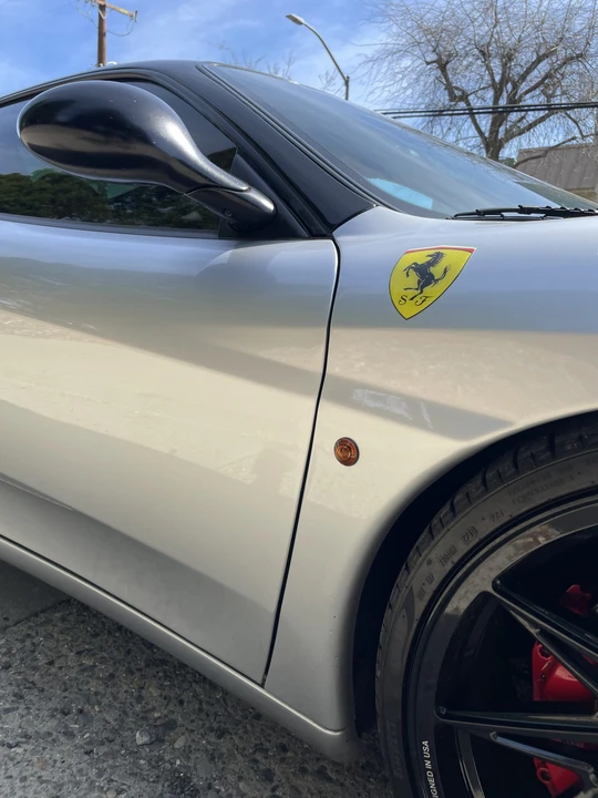 1999 Ferrari 360 Modena - Image 20 of 31