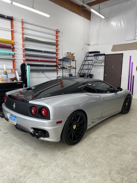 1999 Ferrari 360 Modena - Image 16 of 31