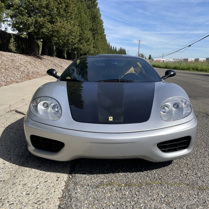 1999 Ferrari 360 Modena - Image 3 of 31