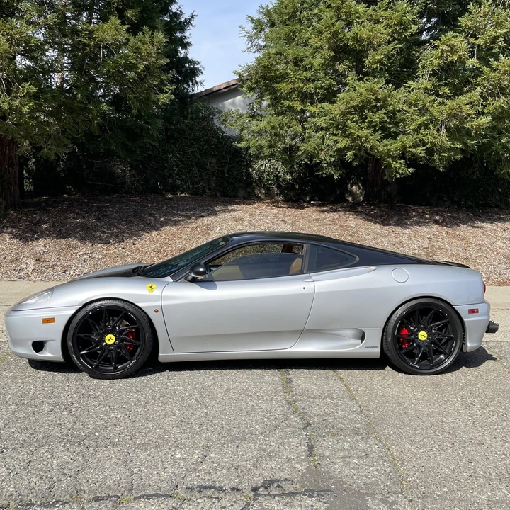 1999 Ferrari 360 Modena - Image 11 of 31
