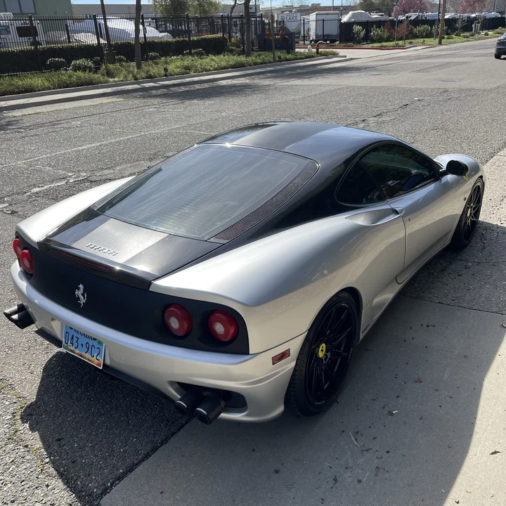 1999 Ferrari 360 Modena - Image 15 of 31