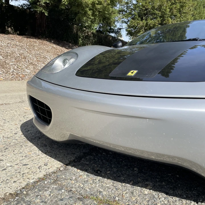 1999 Ferrari 360 Modena - Image 26 of 31