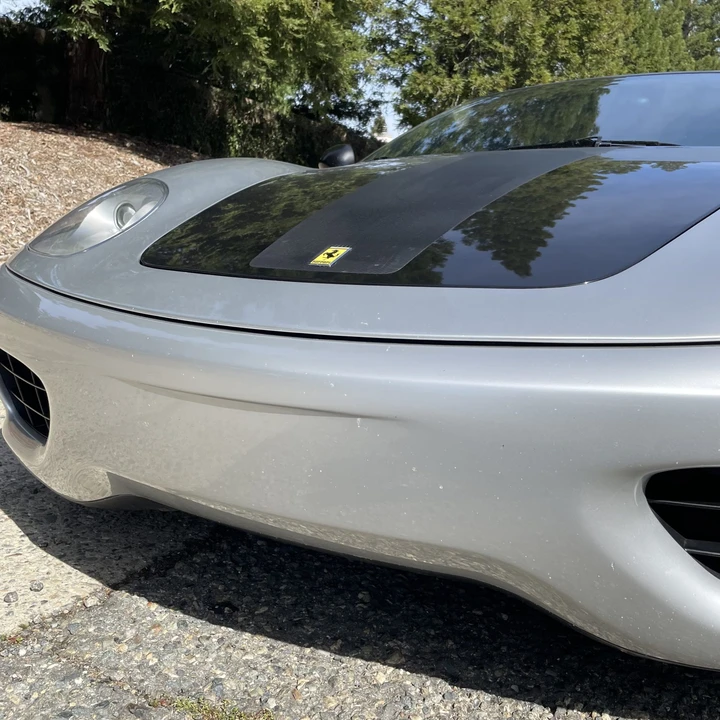 1999 Ferrari 360 Modena - Image 27 of 31