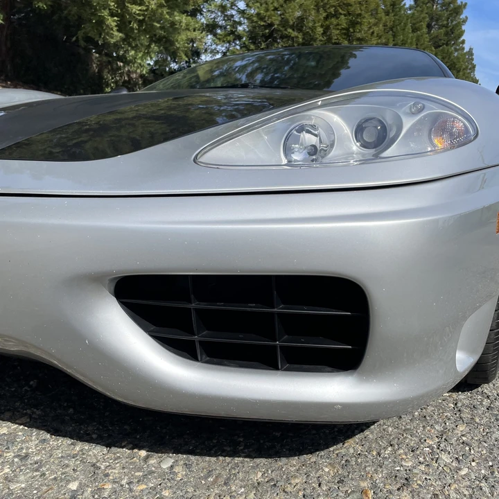 1999 Ferrari 360 Modena - Image 24 of 31
