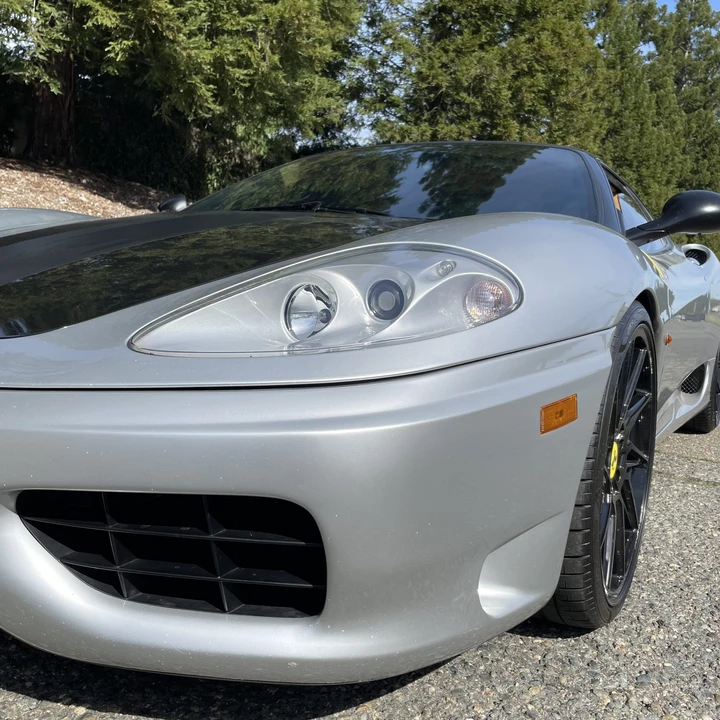 1999 Ferrari 360 Modena - Image 23 of 31