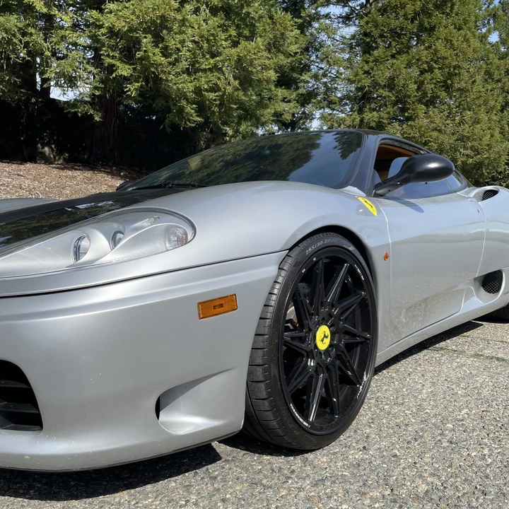 1999 Ferrari 360 Modena - Image 22 of 31
