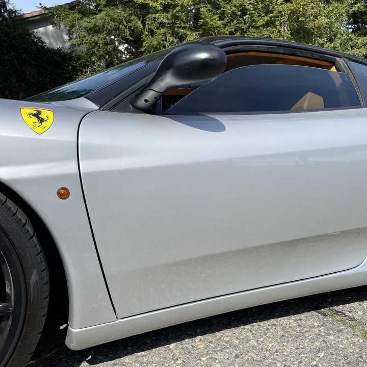 1999 Ferrari 360 Modena - Image 28 of 31