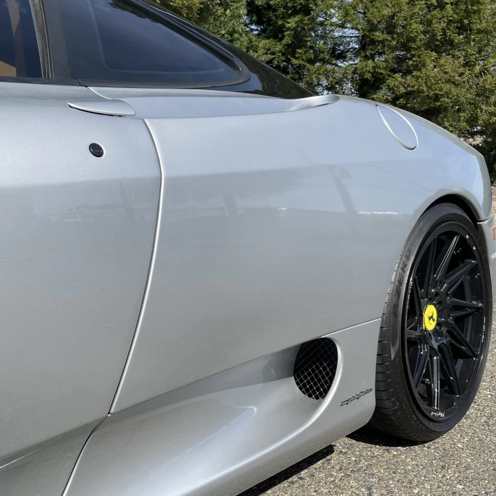 1999 Ferrari 360 Modena - Image 29 of 31