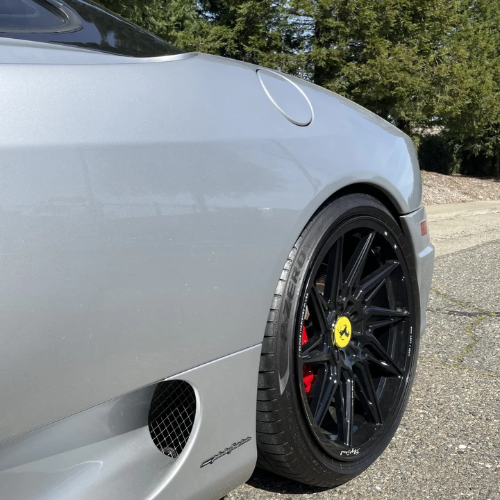 1999 Ferrari 360 Modena - Image 30 of 31