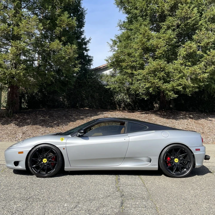 1999 Ferrari 360 Modena - Image 10 of 31