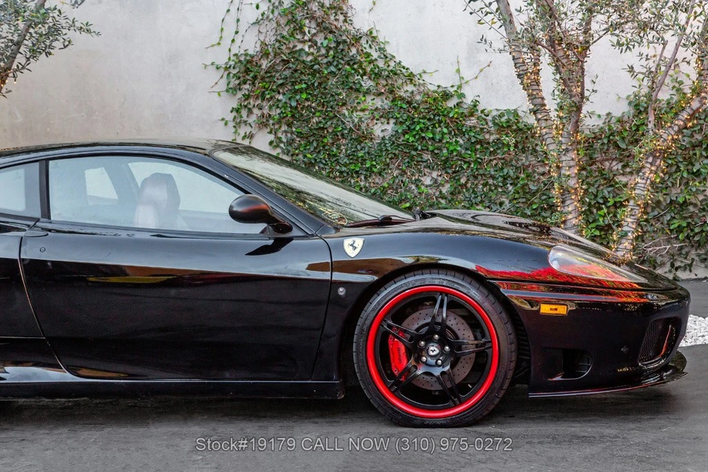 1999 Ferrari 360 Modena - Image 10 of 12