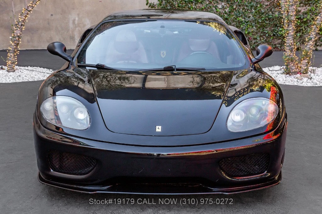 1999 Ferrari 360 Modena - Image 2 of 12