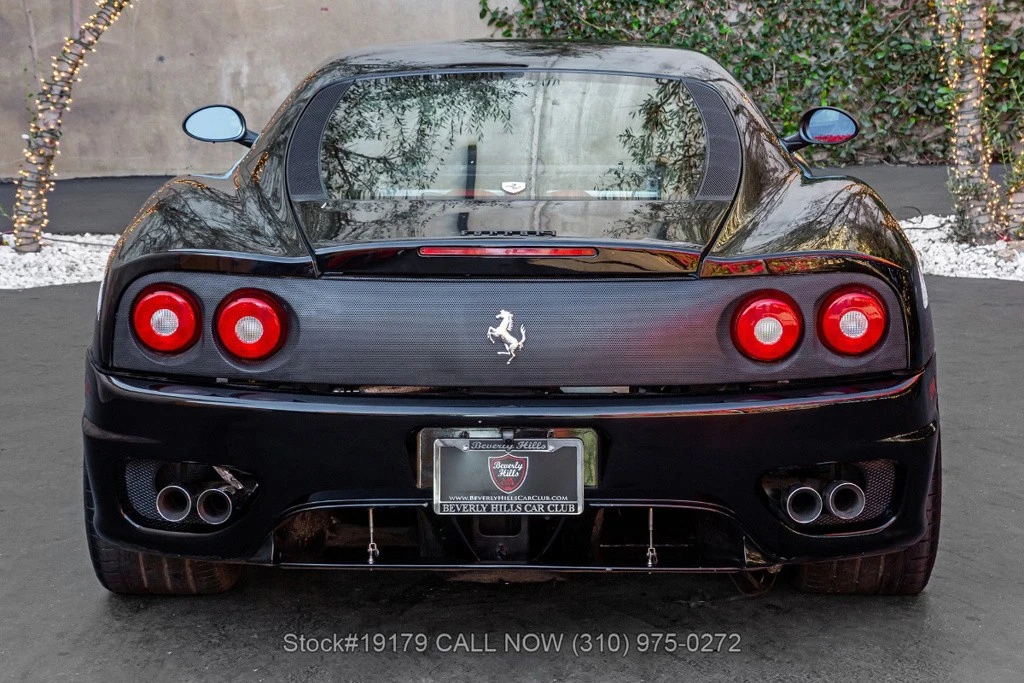 1999 Ferrari 360 Modena - Image 6 of 12