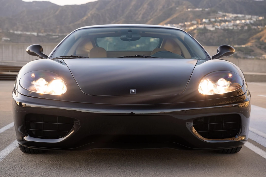 1999 Ferrari 360 Modena - Image 2 of 31