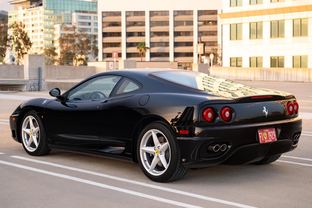 1999 Ferrari 360 Modena - Image 8 of 31