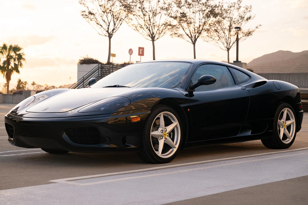 1999 Ferrari 360 Modena - Image 7 of 31