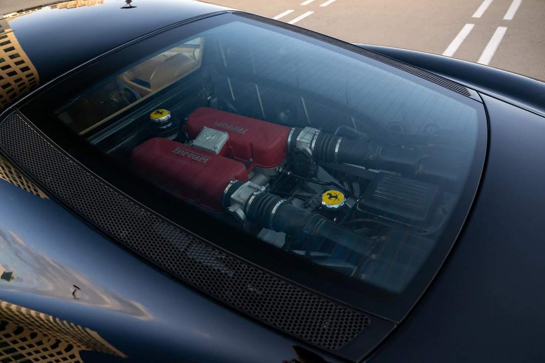1999 Ferrari 360 Modena - Image 31 of 31