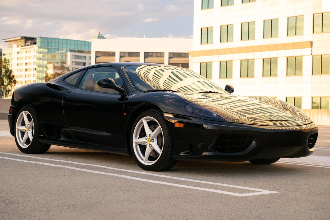 1999 Ferrari 360 Modena - Image 10 of 31