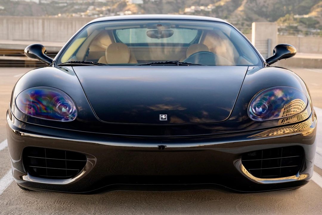 1999 Ferrari 360 Modena - Image 6 of 31