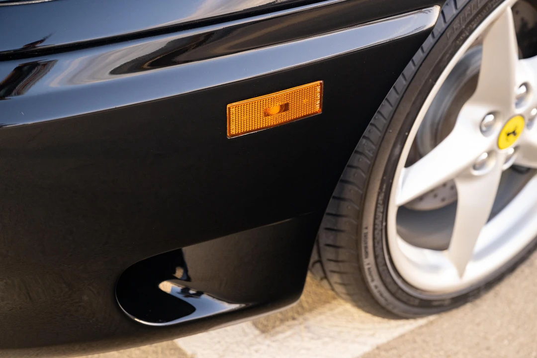 1999 Ferrari 360 Modena - Image 19 of 31