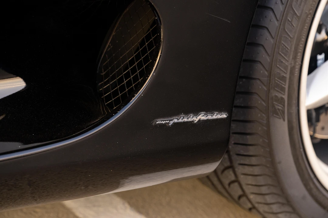 1999 Ferrari 360 Modena - Image 25 of 31