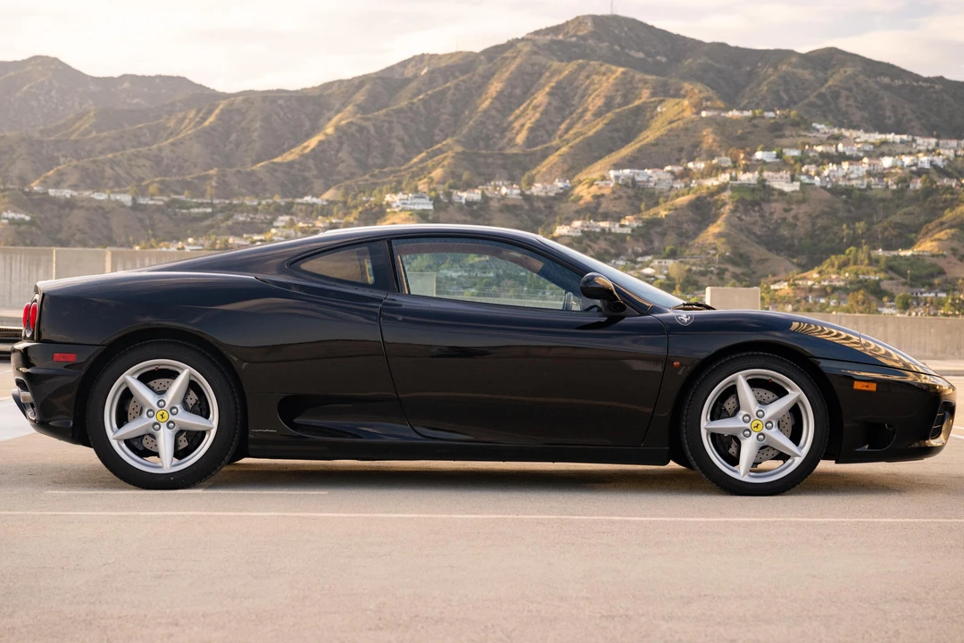 1999 Ferrari 360 Modena - Image 3 of 31
