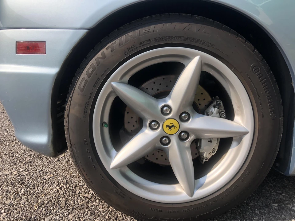 1999 Ferrari 360 Modena - Image 26 of 31
