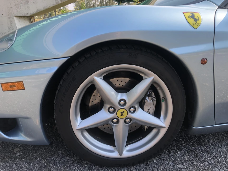 1999 Ferrari 360 Modena - Image 28 of 31