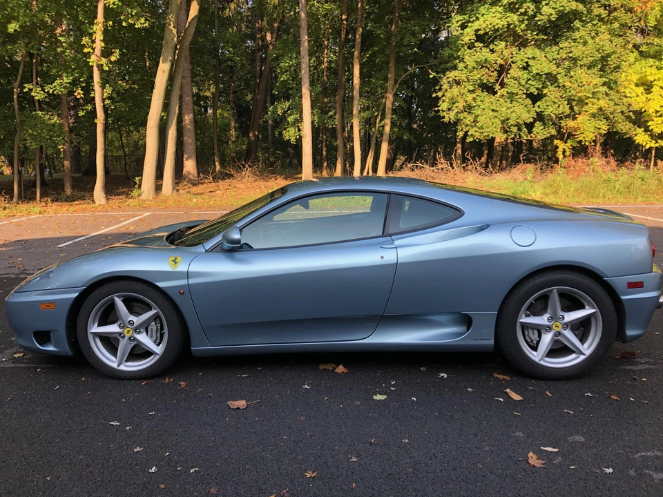 1999 Ferrari 360 Modena - Image 12 of 31