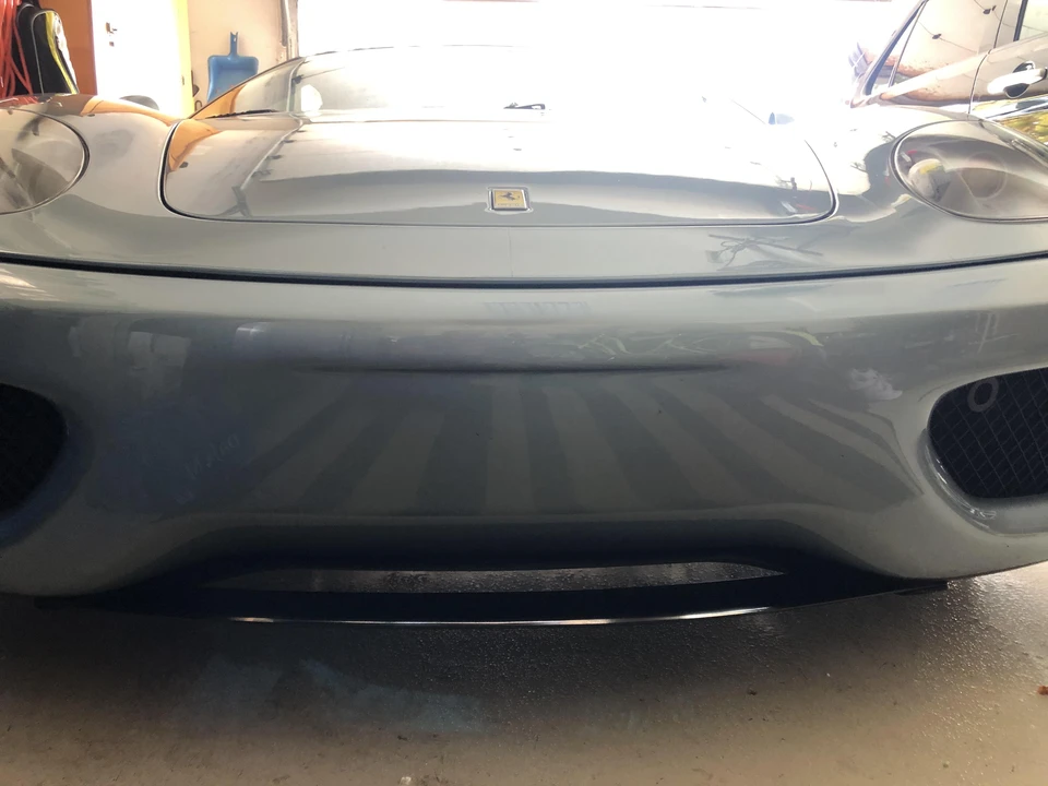 1999 Ferrari 360 Modena - Image 25 of 31