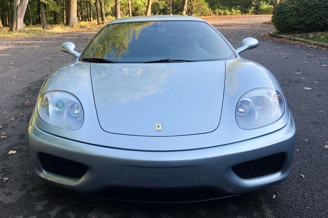 1999 Ferrari 360 Modena - Image 2 of 31